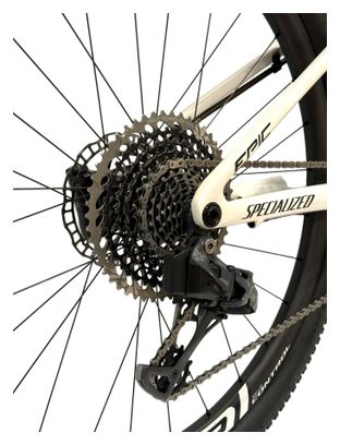 Produit reconditionné . Specialized Epic Pro Carbon XO1 AXS 2021 . VTT . Specialized . très bon état