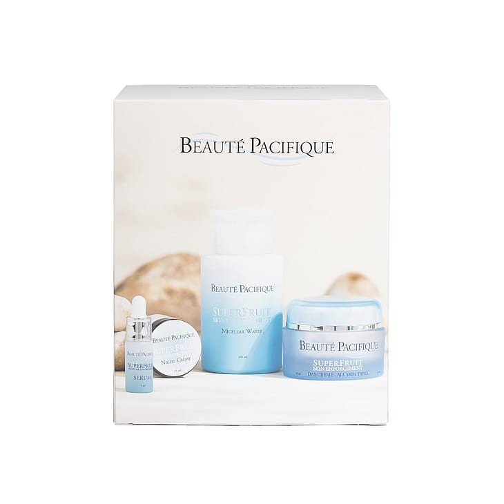 Beauté Pacifique - Superfruit Gaveæske