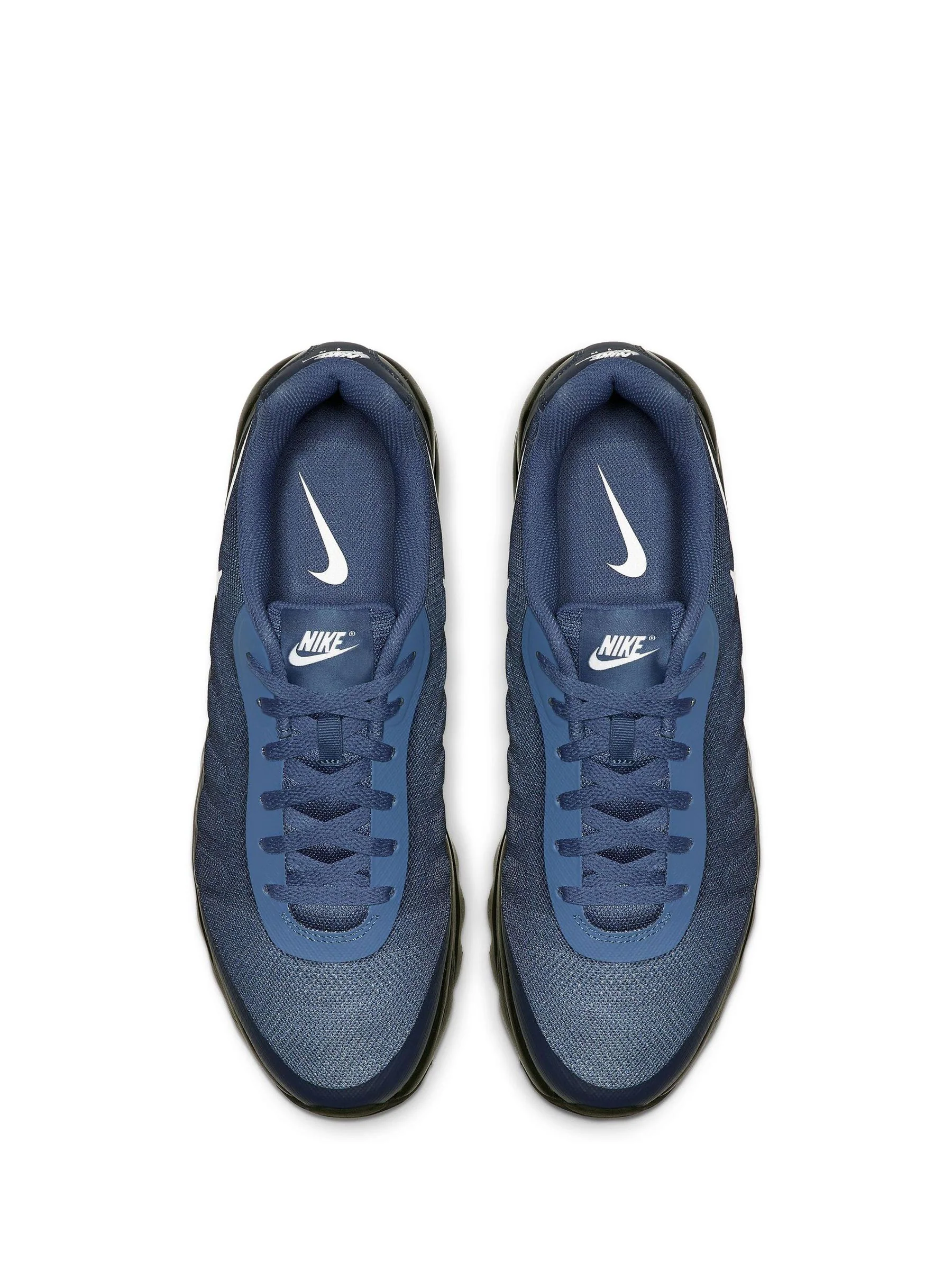 Blauw - Nike Air - Max Invigor sneakers