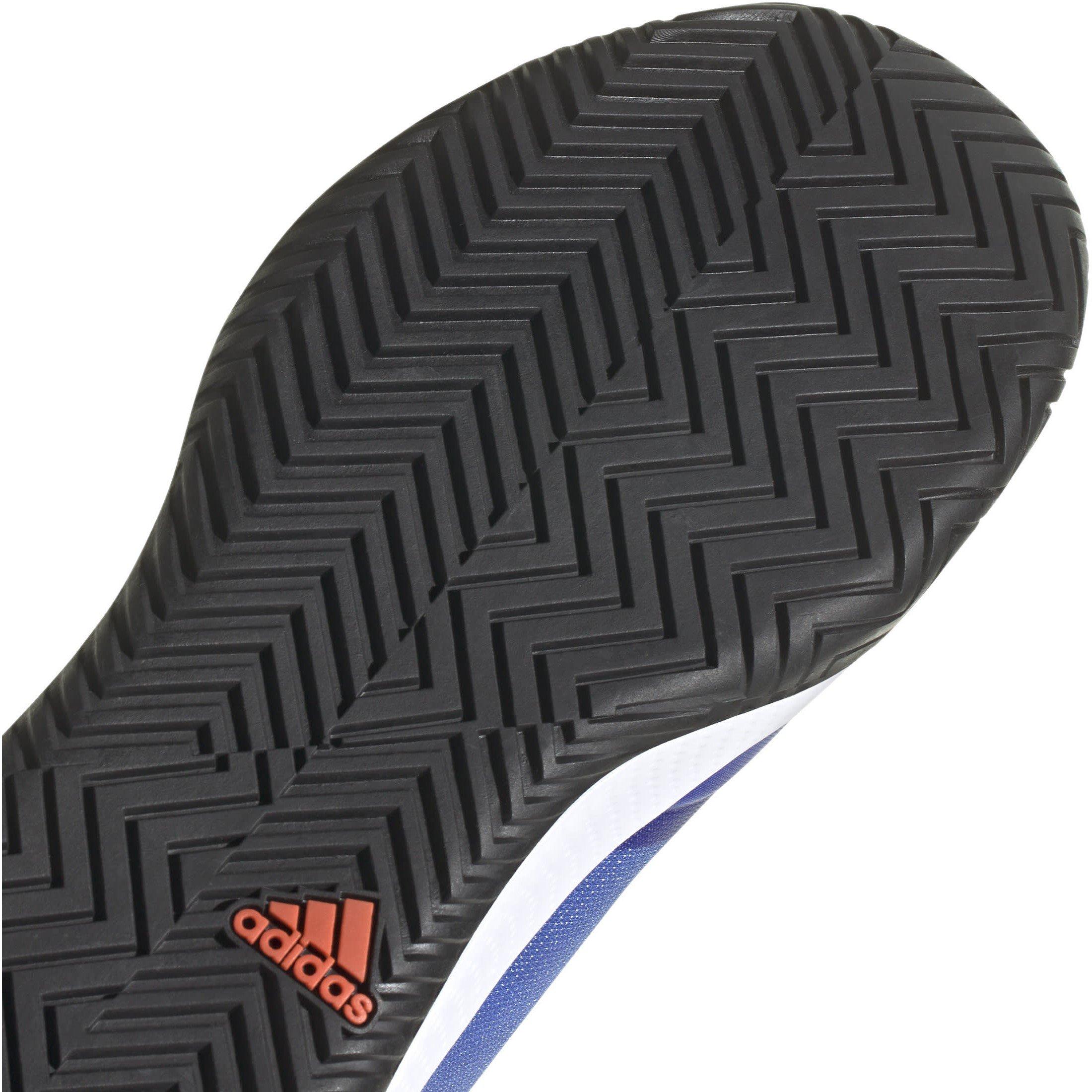 adidas Defiant Speed Tennis Shoes