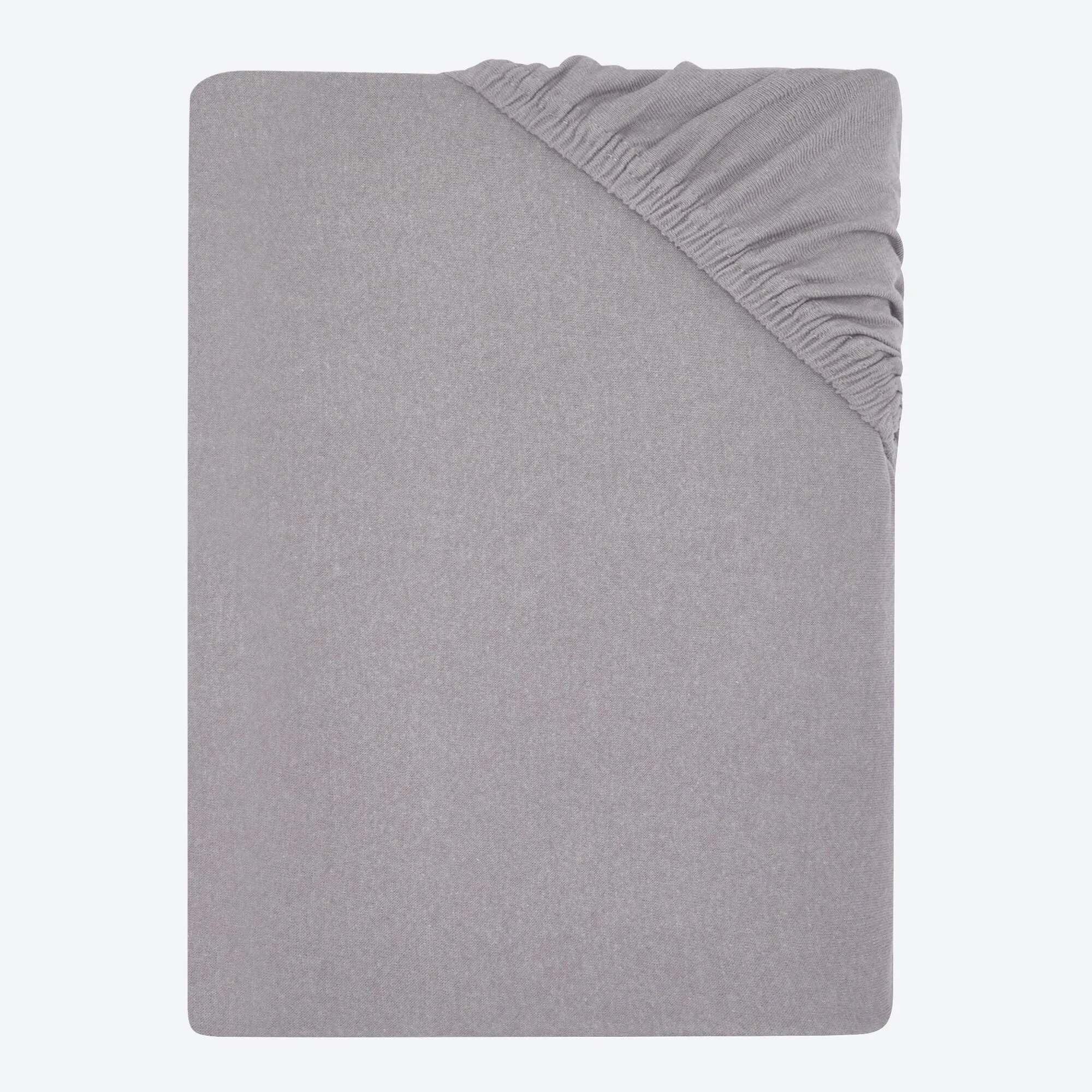 Spannbetttuch aus Polycotton, BASIC, 140-160x200cm