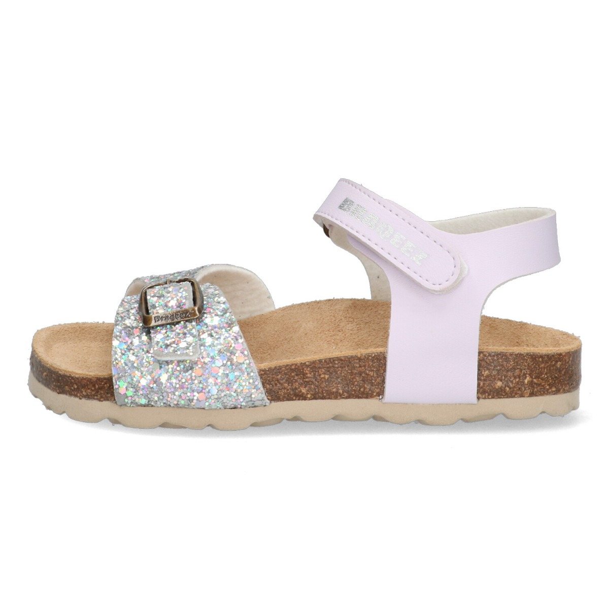 Sanne Spain - Sandalen Braqeez Paars
