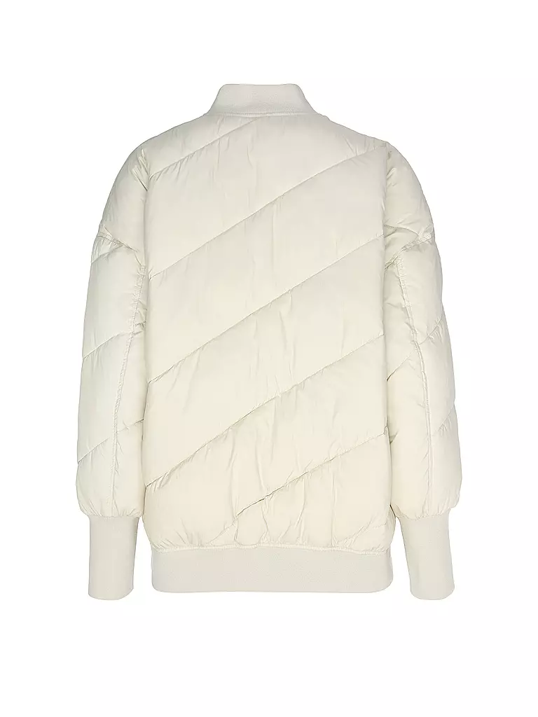 CLOSED Steppjacke  beige