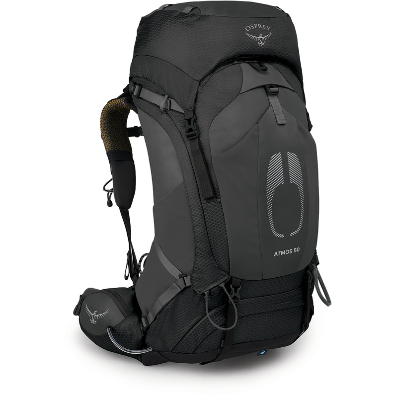 Osprey Herren Atmos AG 50 Rucksack