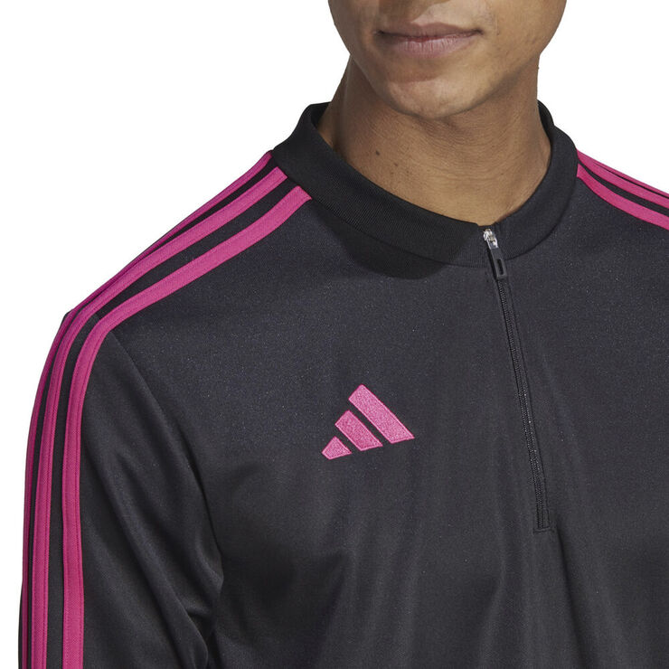 adidas Tiro 23 Club træningstop Sort