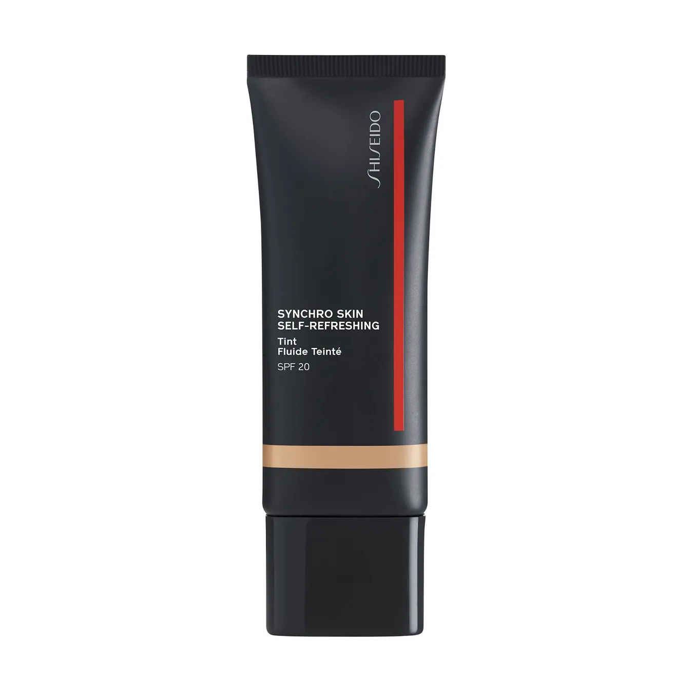 Shiseido Synchro Skin Self-Refreshing Make-up/Foundation115 Fair Shirakaba