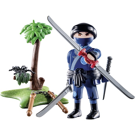 Playmobil 71481 ninja