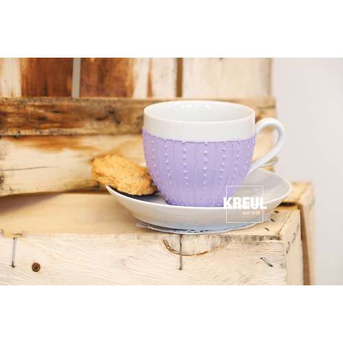 KREUL Glass & Porcelain Chalky
