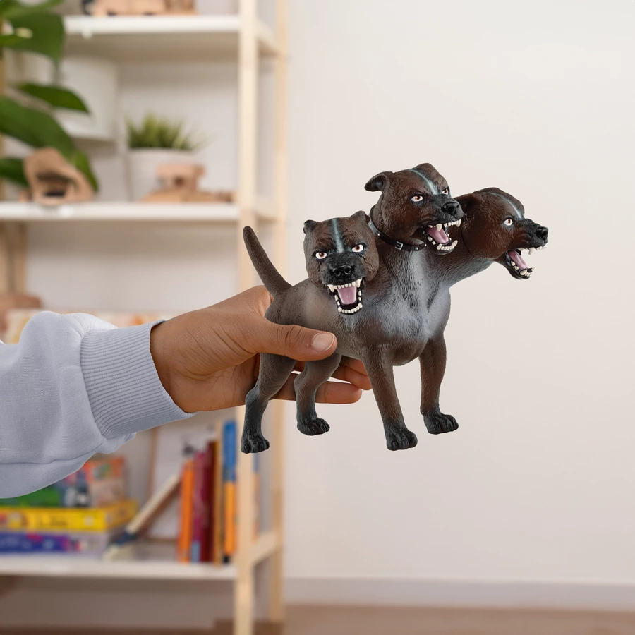 schleich® Fluffy 13990