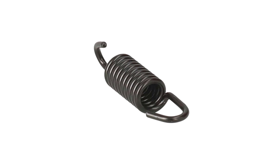 Fjeder for bremsepedal, TS90