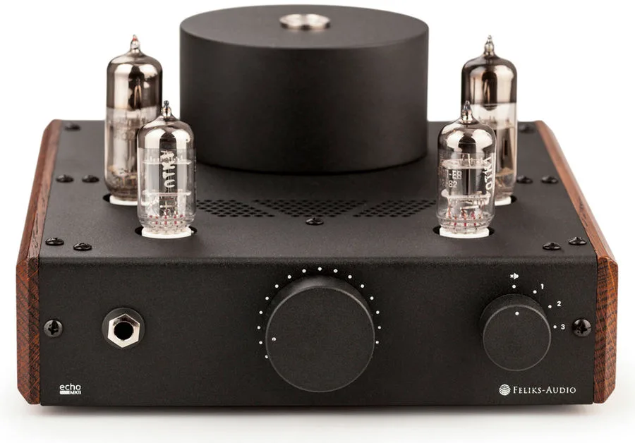 Feliks Audio Echo 2 Amplis casques