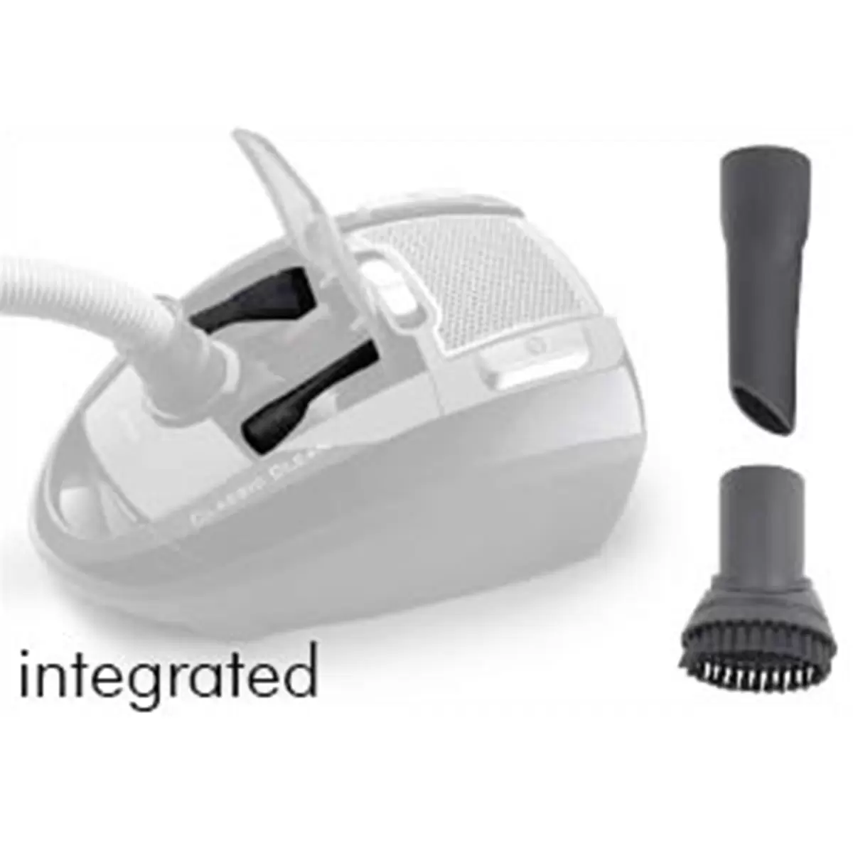 Staubsauger Classic Clean T6883