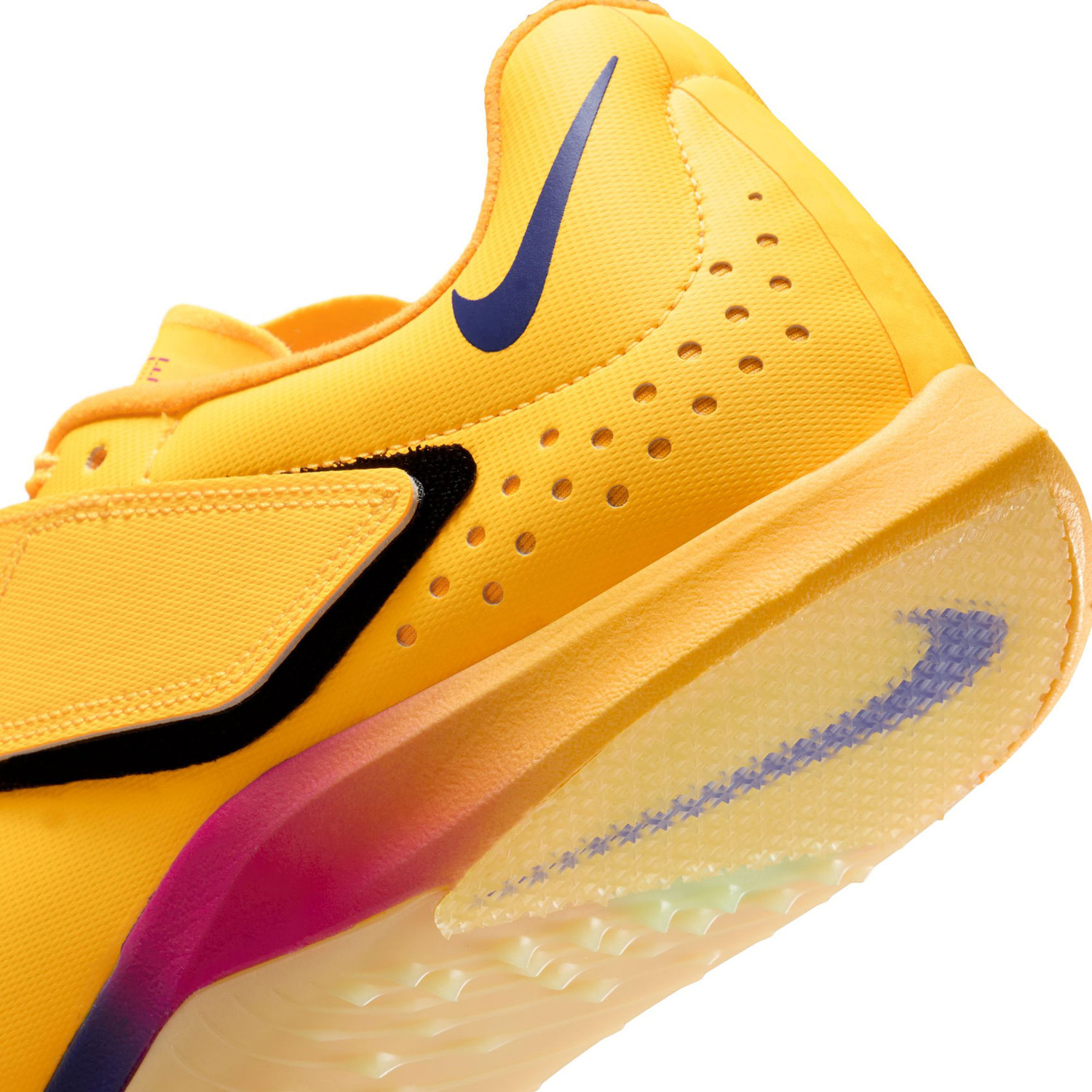 Nike Zoom Rival SD 4