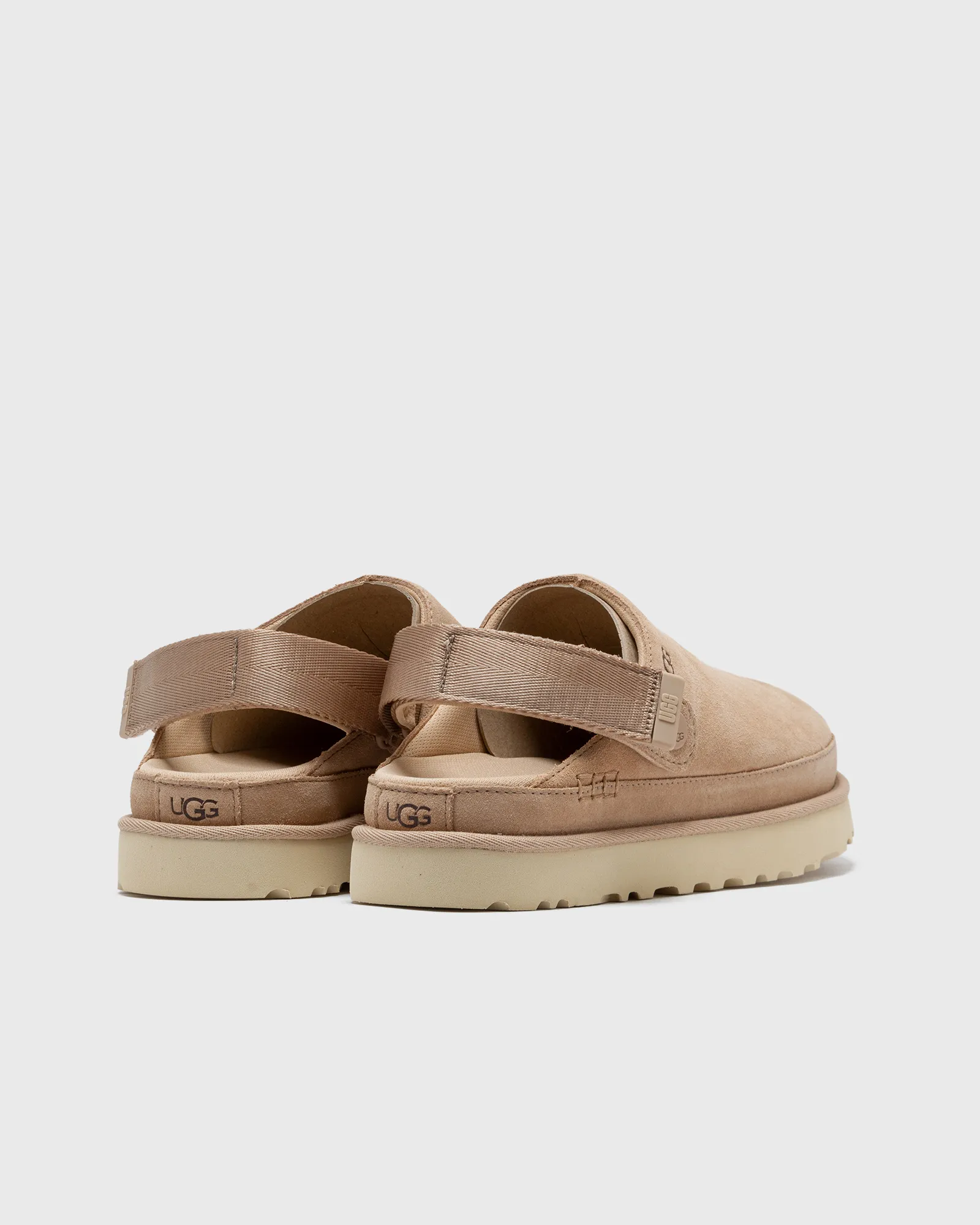 UGG WMNS GOLDENSTAR CLOG