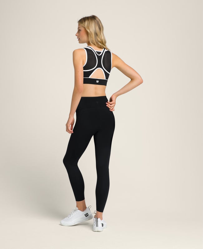 Tour Layered Bra