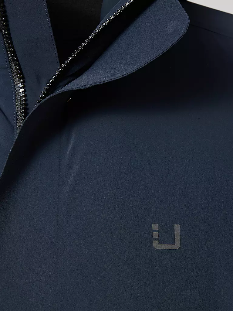 UBR Parka REGULATOR dunkelblau