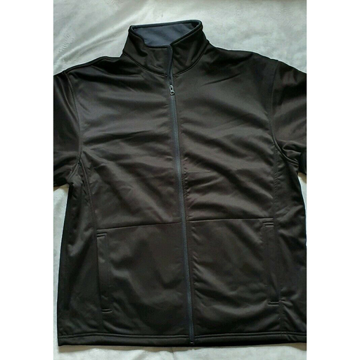 Jaqueta Softshell Premium Masculina de 3 Camadas