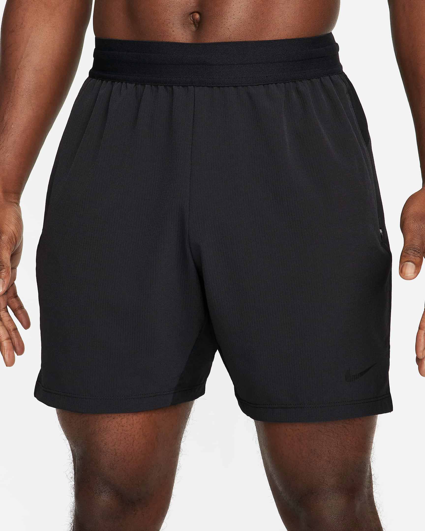 Dri-FIT Flex Rep 4.0 Herre 010/Black/Black/Black
