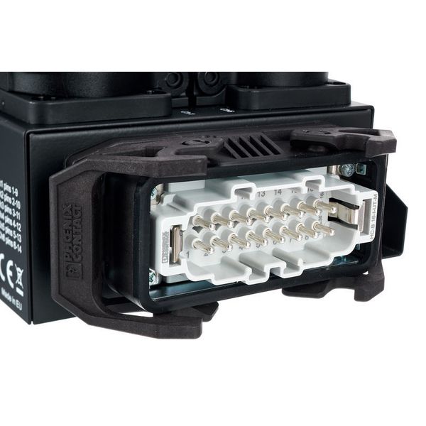 Stairville V1616BE Power Distributor
