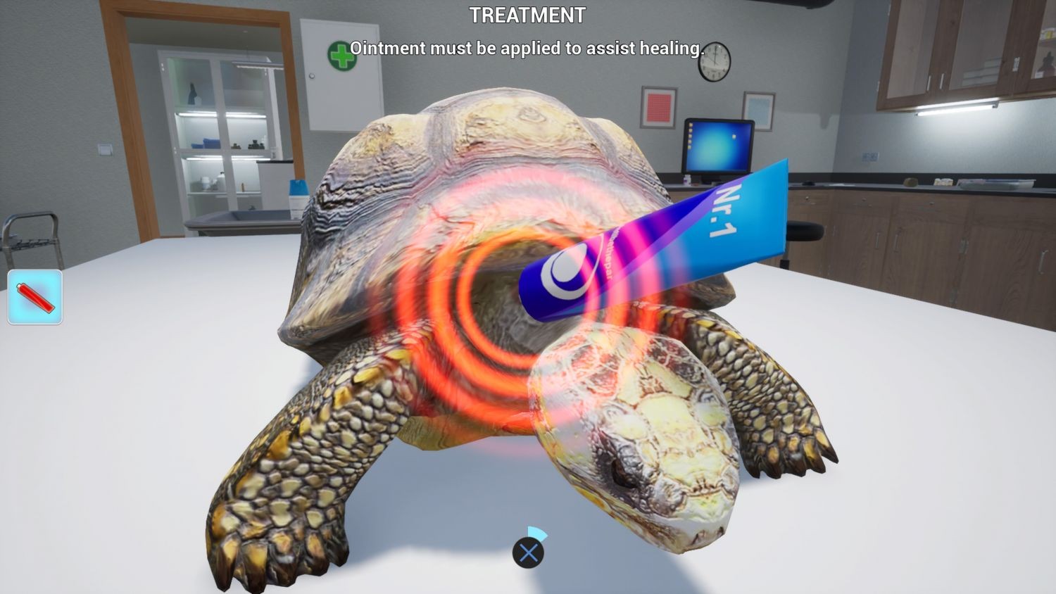 My Life: Pet Vet- PlayStation 4