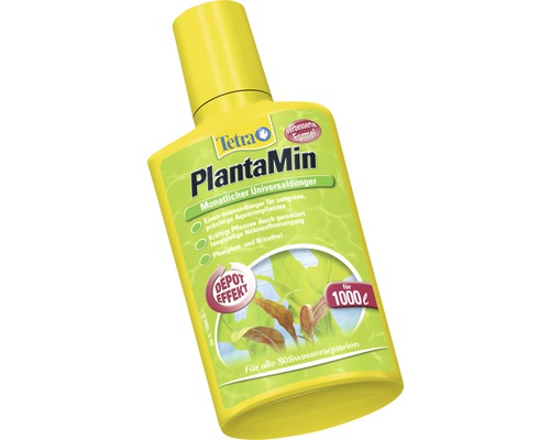 Tetra Planta Min 250 ml