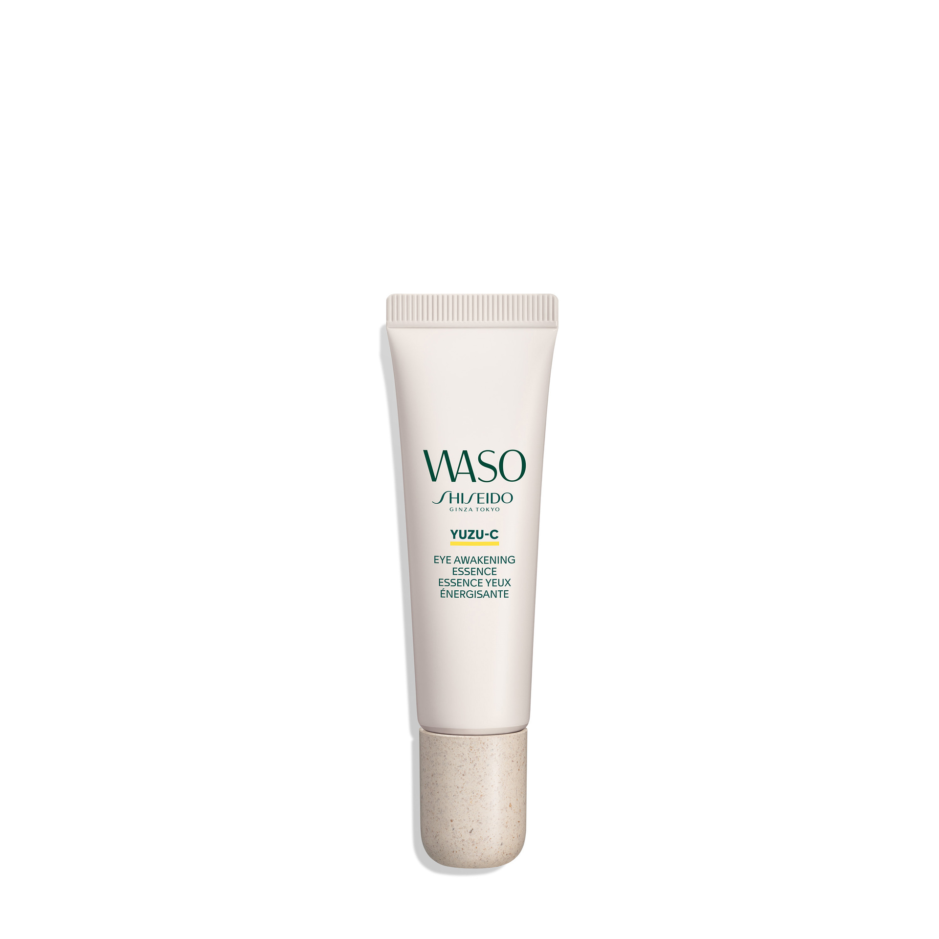 Shiseido WASO Eye Awakening Essence 20ml