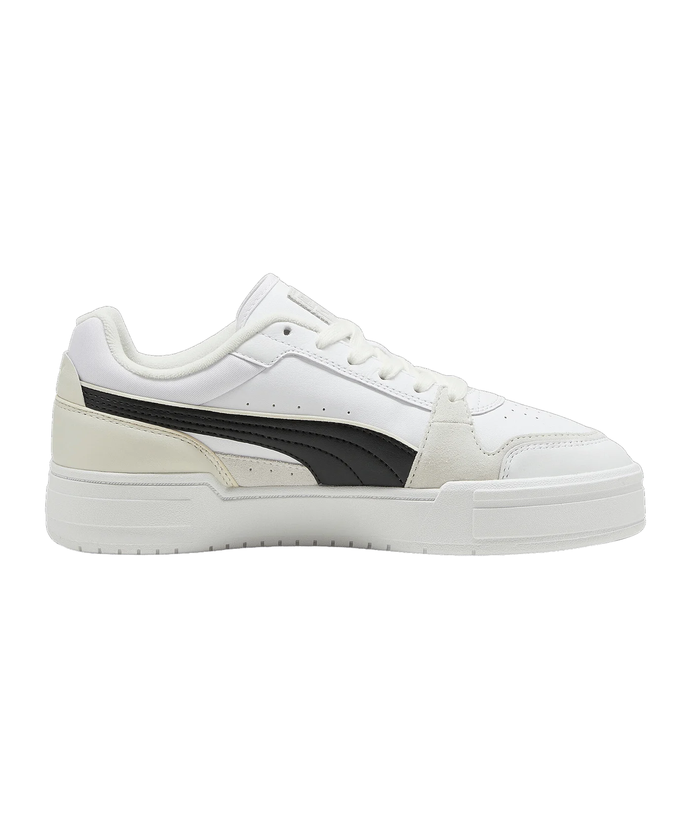 PUMA CA Pro Lux III Sneaker Weiss F05
