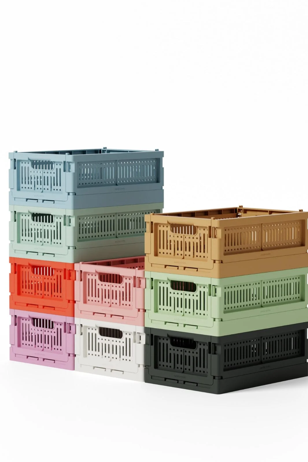 Made Crate Made Crate Mini mustard