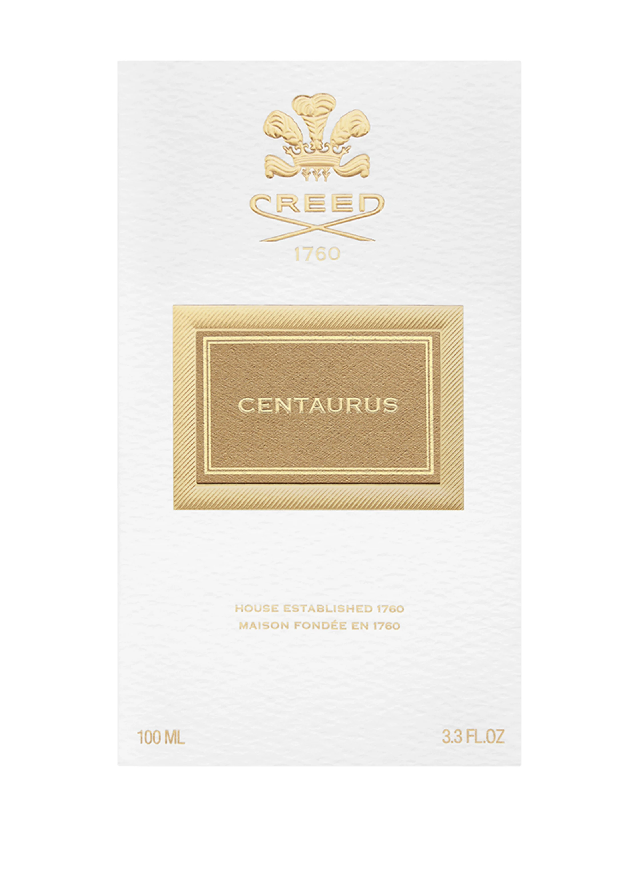 CREED CENTAURUS
