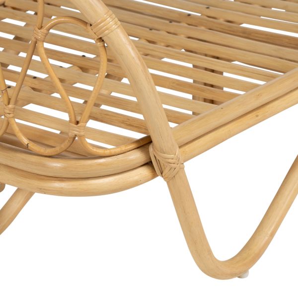 Babypark Exclusief Peuterledikant - 70 x 150 cm – Naturel