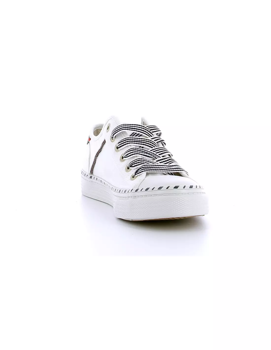 1376303 - Baskets gruengrau