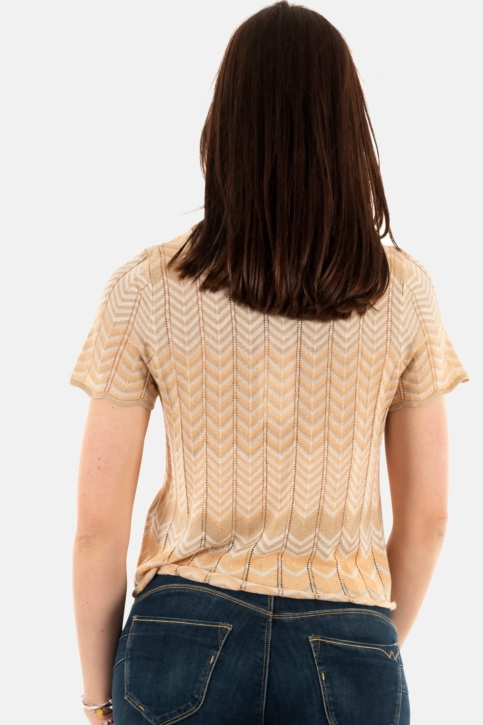 pull léger only alvira irish cream
