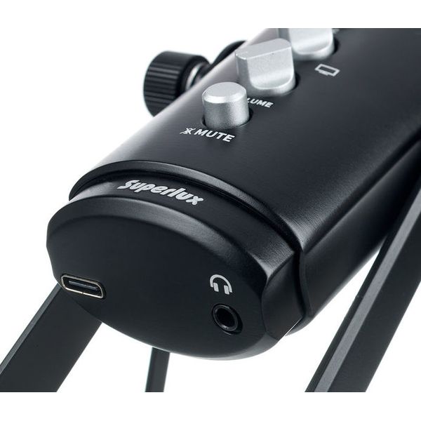 Superlux E431U