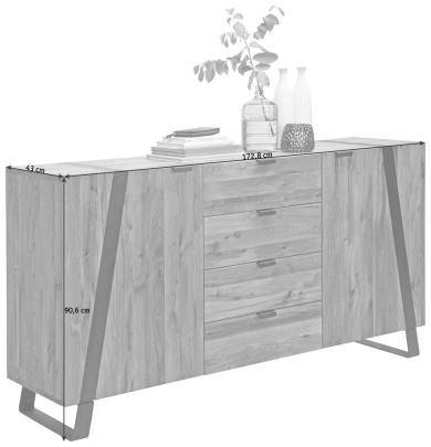 Landscape Sideboard BOLIAH