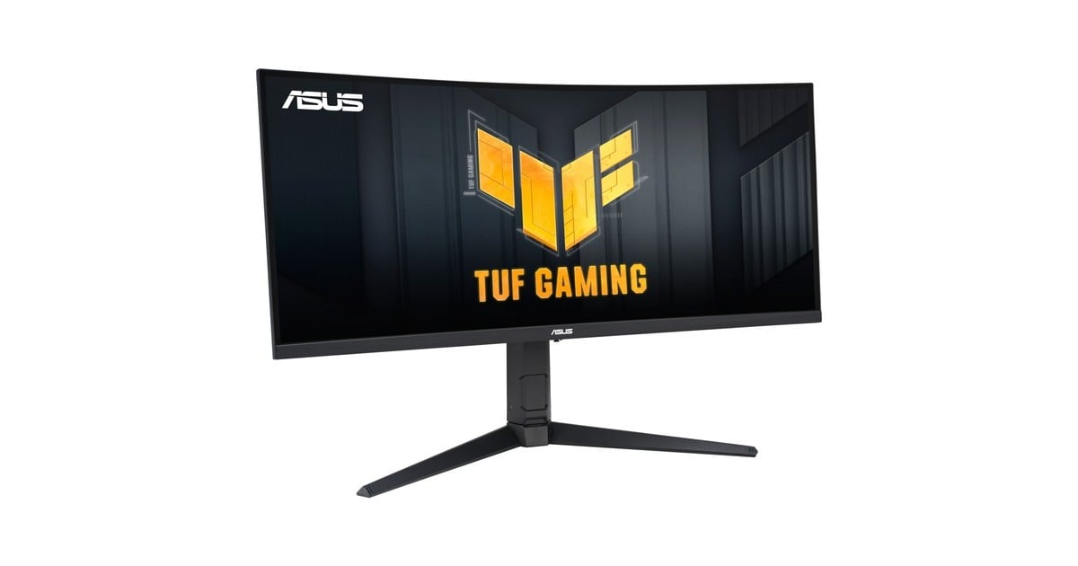 ASUSTUF Gaming VG34VQEL1A 34