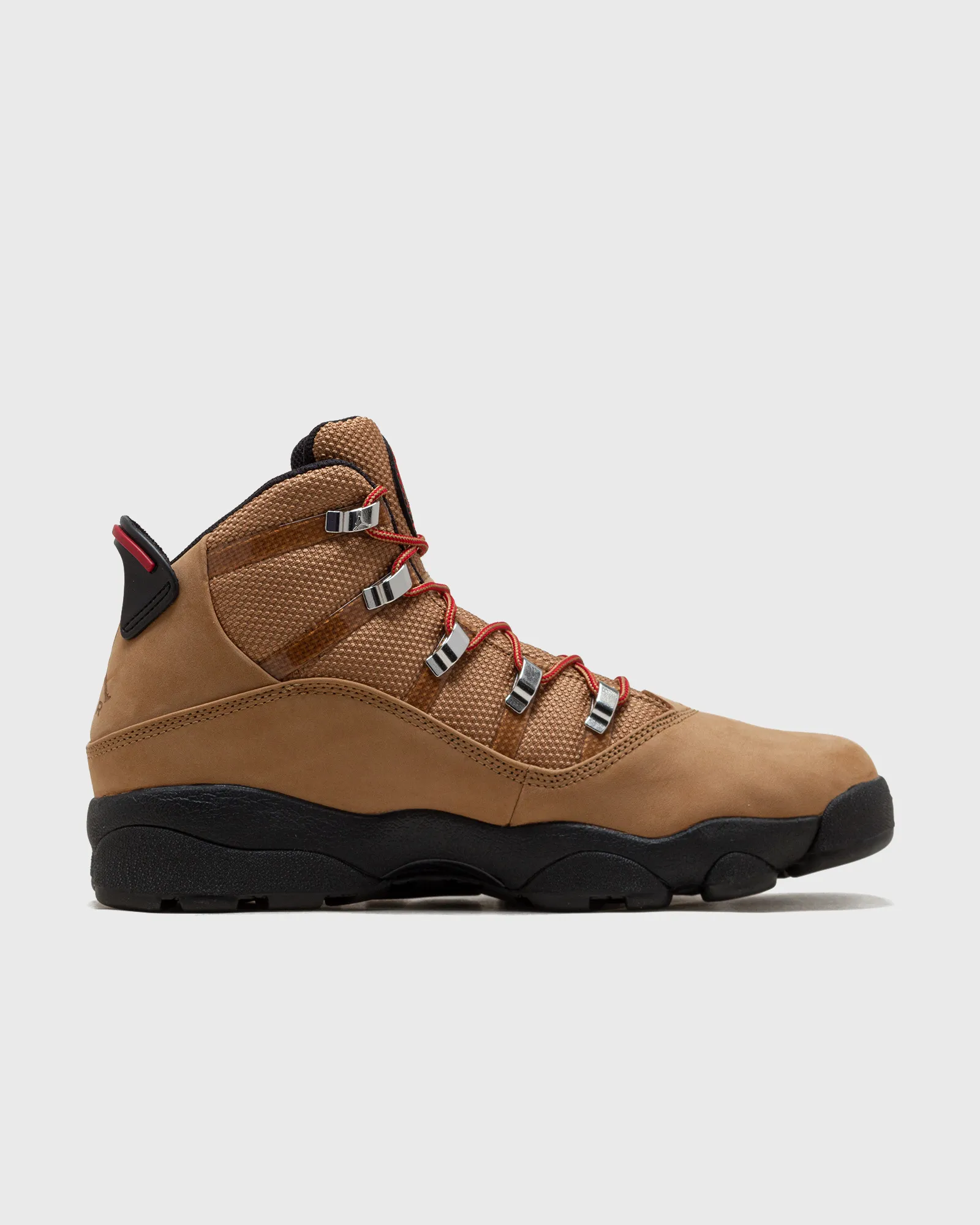 Jordan JORDAN WINTERIZED 6 RINGS
