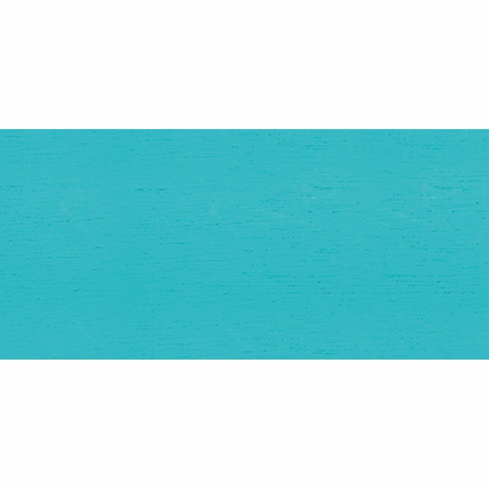 Peinture craie vert-bleu - chalky finish - 100 ml