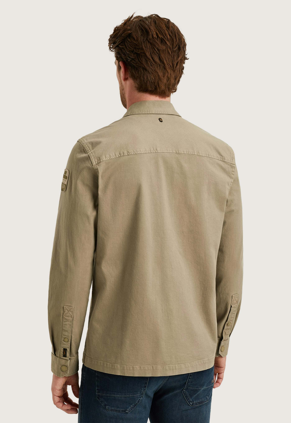 PME Legend Comfort Overhemd