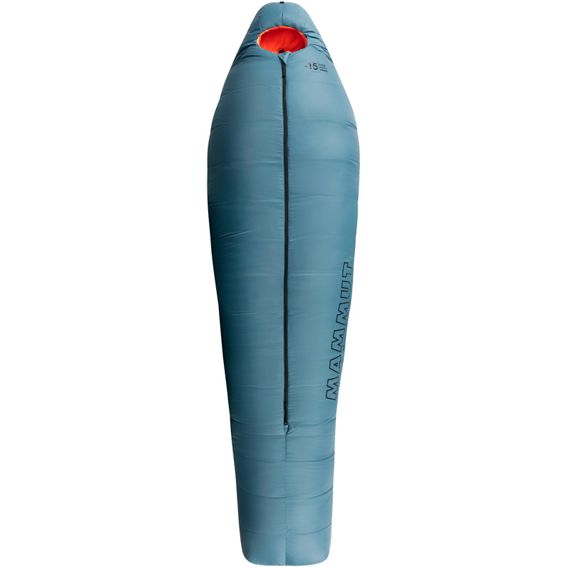 Mammut Herren Comfort Down -15C Schlafsack