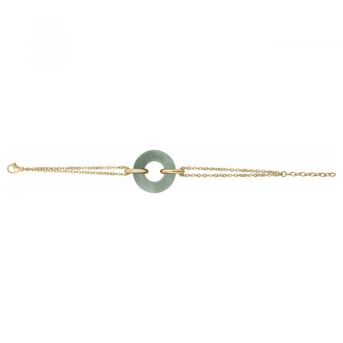 Bracelet souple en Acier