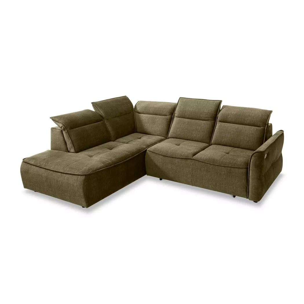 Ecksofa Murillo