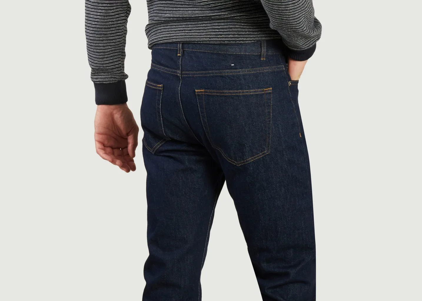 Norse Slim Denim Norse Projects