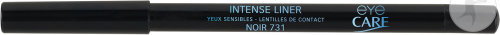 Eye Care Cosmetics Intense Liner Yeux Sensibles/Lentilles De Contact 730 Brun 1,3g