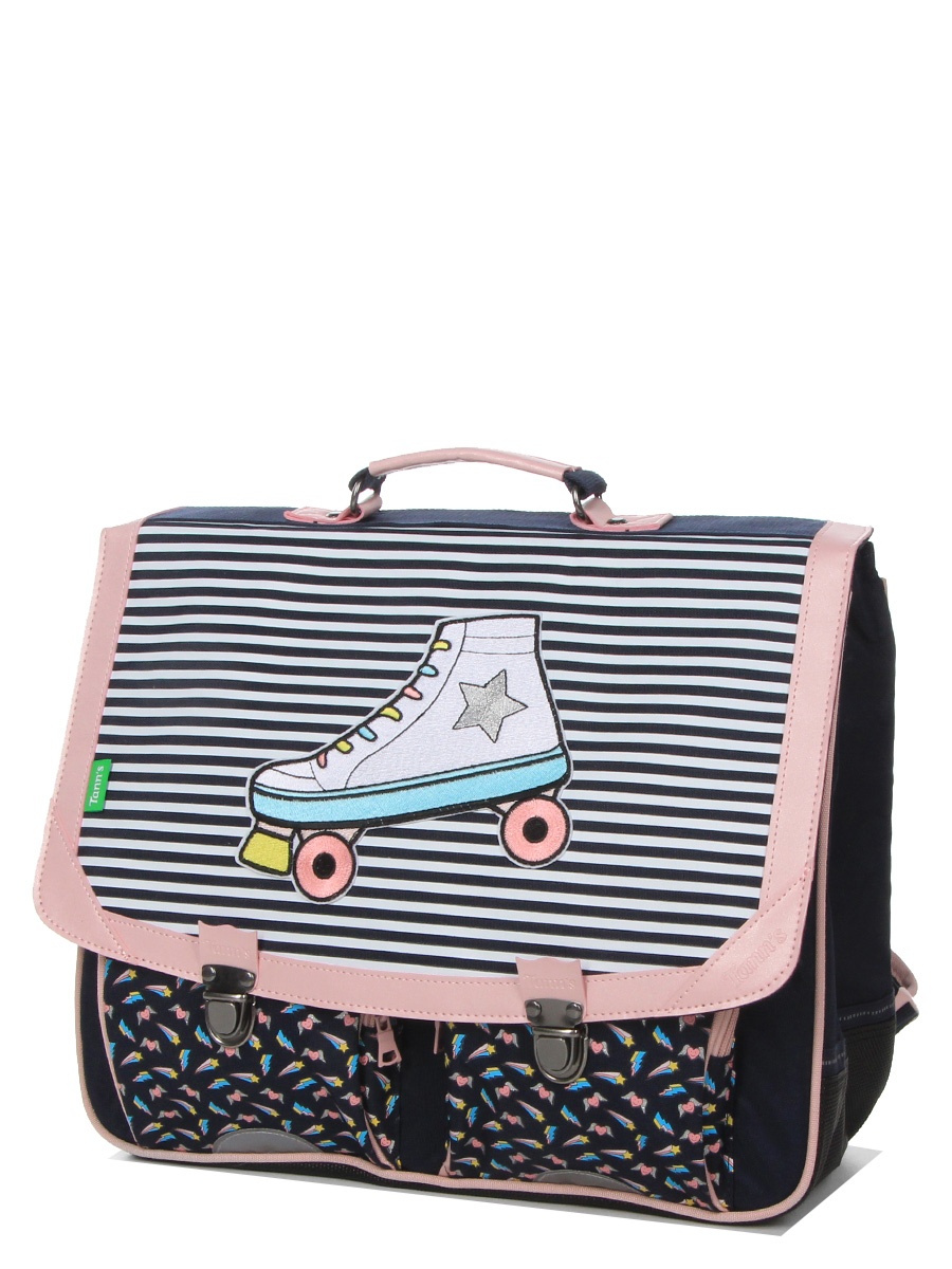 Cartable Tann's LÀa 41 cm