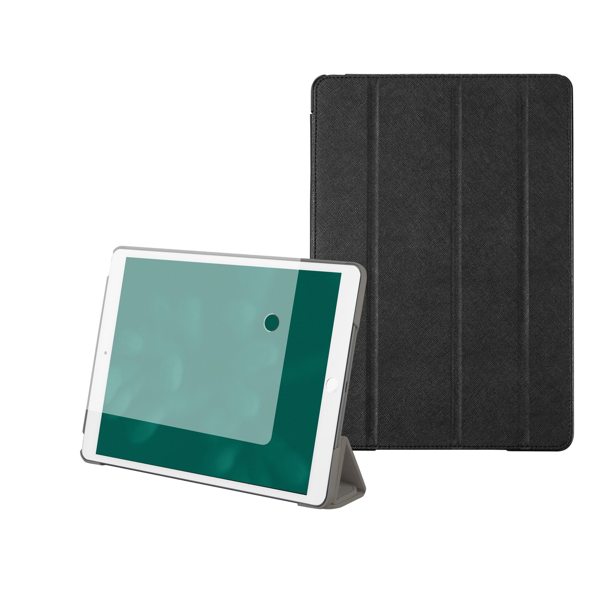 HoldIt iPad Foldable Cover & Screen Protector | PanzerGlass™