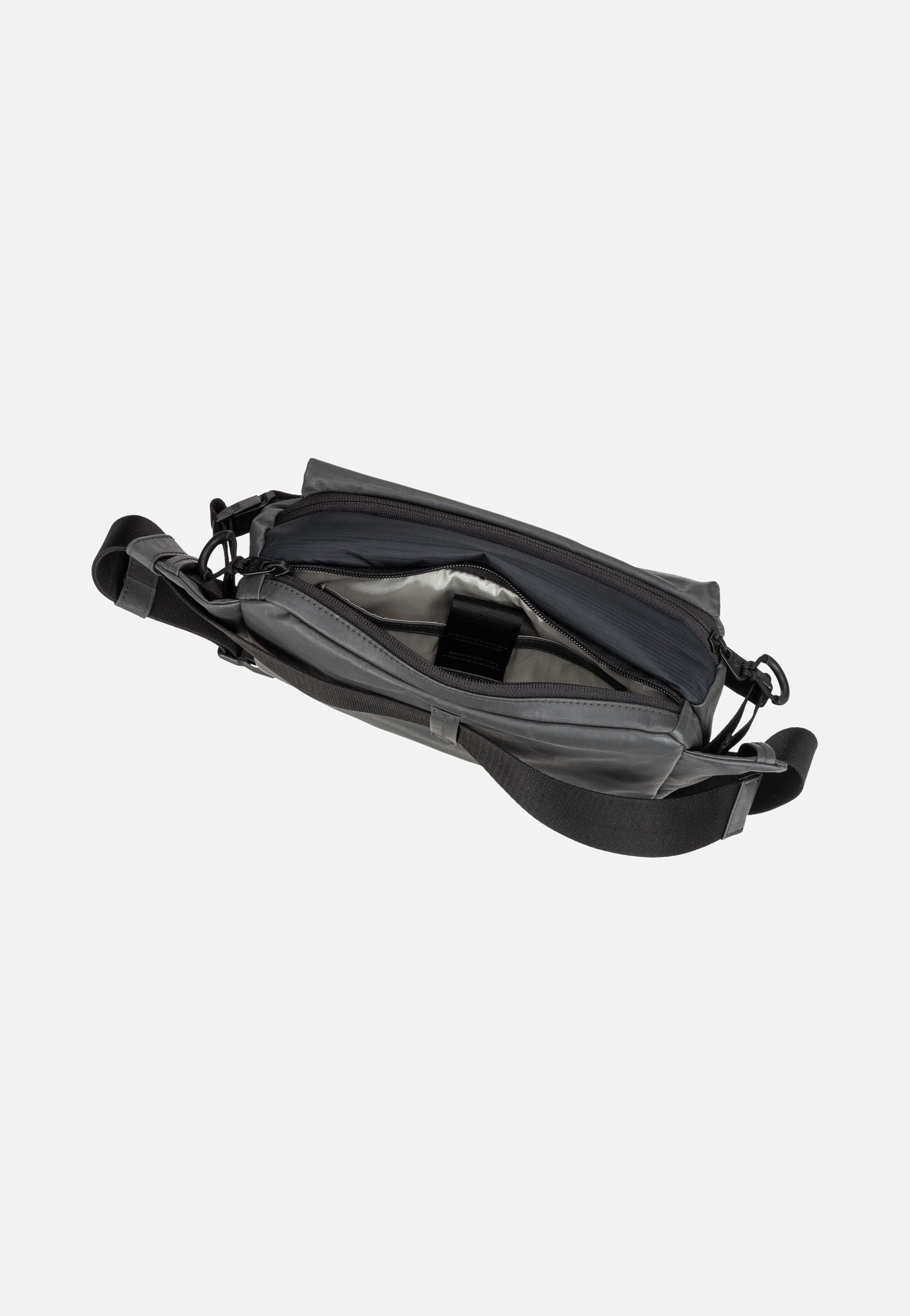 Ishikari RE Volcanic Ash - Sling Bag