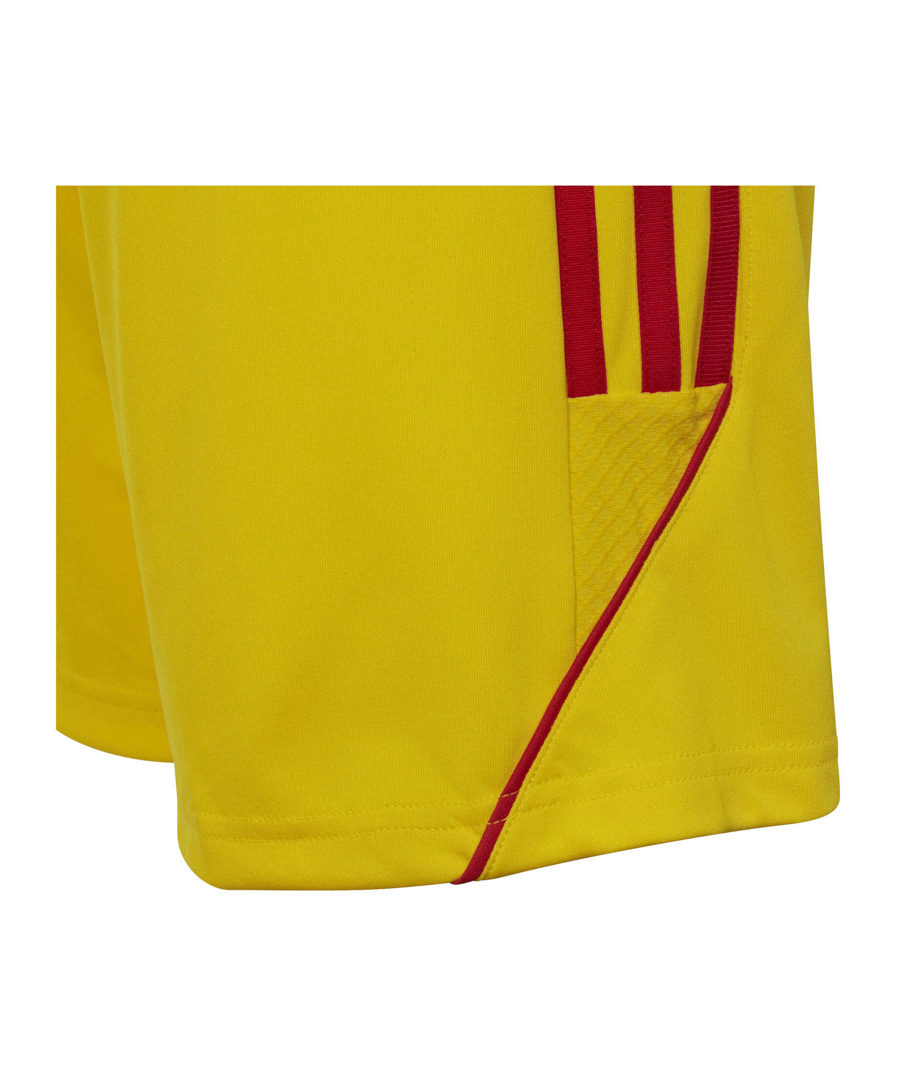 adidas Performance| Kinder Fußball - Teamsport Textil - Shorts Tiro 23 Short Kids