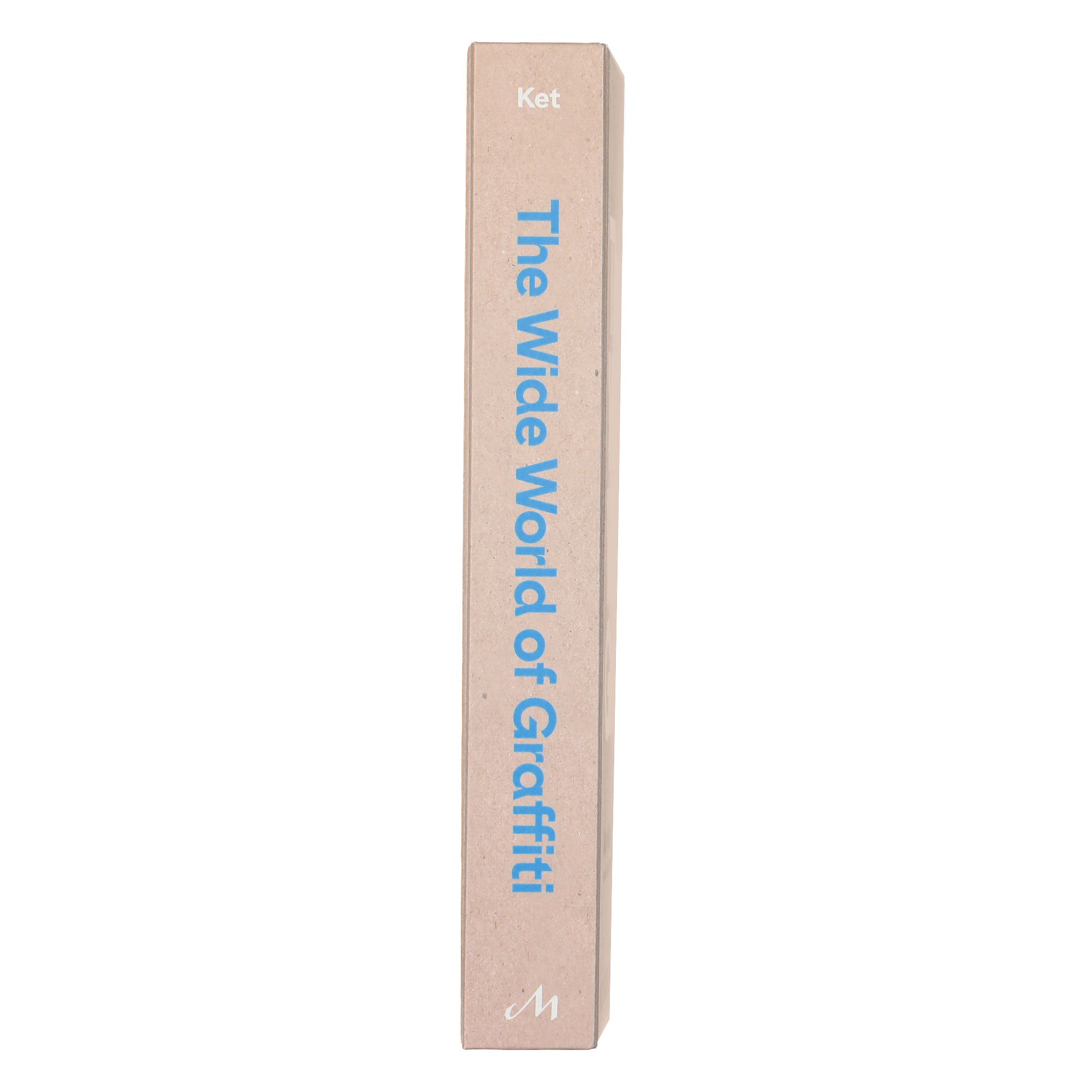 Phaidon<br>The Wide World of Graffiti