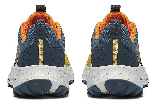 SAUCONY - CHAUSSURES DE TRAIL RIDE TR 2 M