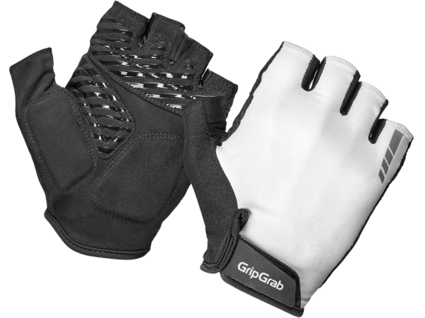 GripGrab ProRide RC Max Cykelhandsker, White